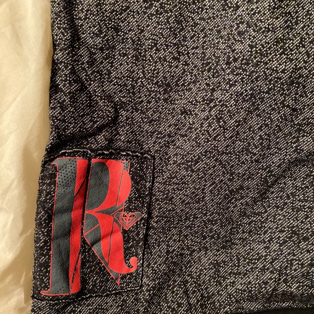 Roxy hoodie